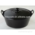 2013 Heat Resistant Ceramic Soup Pot For Stovetop